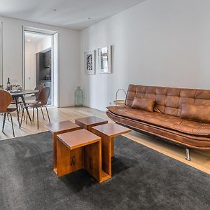 Appartement met Twee Slaapkamers